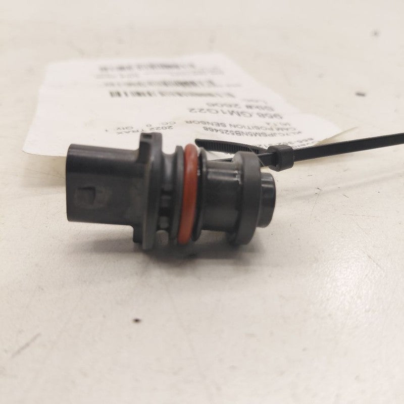 Chevy Trax Camshaft Cam Shaft Position Sensor  1.4 2022 2021