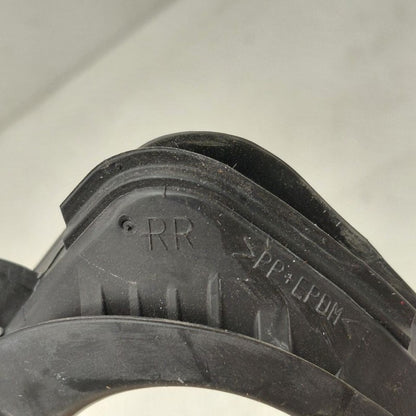 Mitsubishi Mirage Door Glass Window Seal Rubber Right Passenger Rear B
