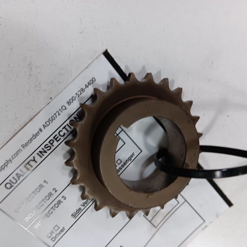 Mazda CX-3 2.0 Timing Gear  2016 2017 2018
