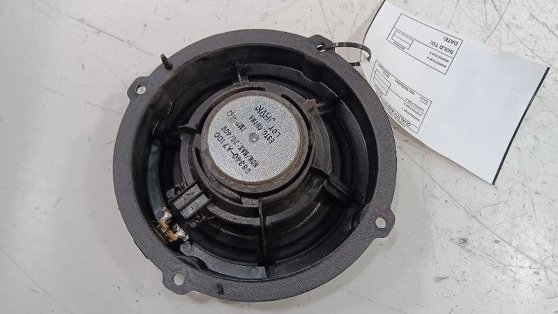 Kia Forte Speaker Left Driver Front  2014 2015 2016 OEM