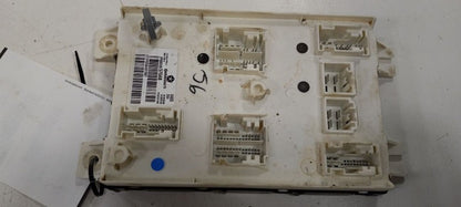 68226576AB  Body Control Right Hand Kick Panel Fits 14-15 Dodge Journey 