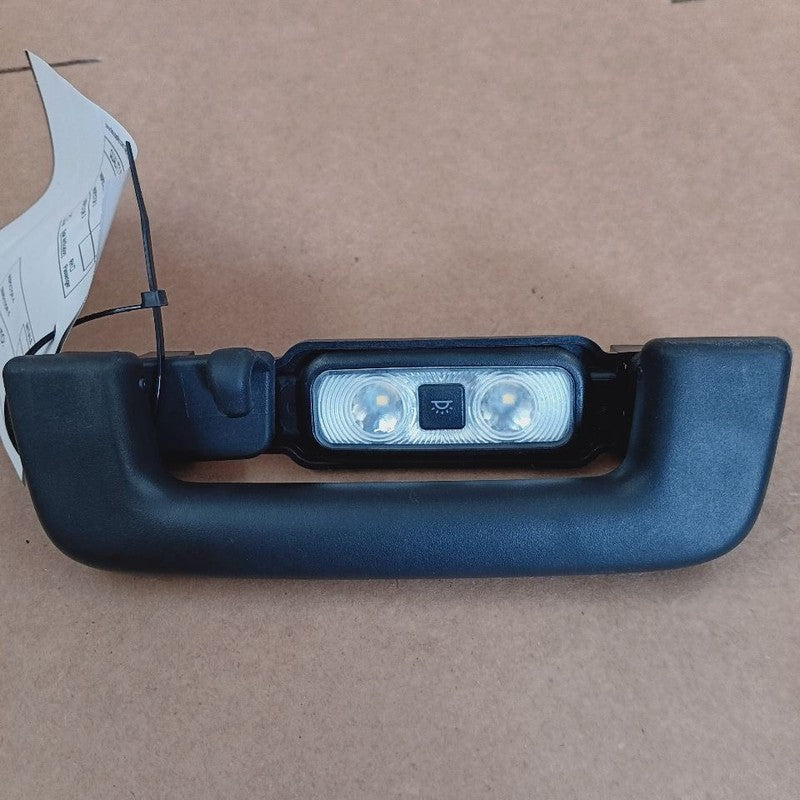 Ford Edge Left Rear Headliner Pull Handle and Light {HT4BF045M76A} 201
