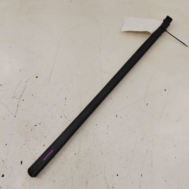 Mazda 3 Right Front Weather Strip Interior  2023 2022 2021