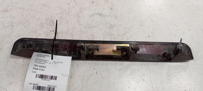 2006 Scion XB Tail Finish Panel