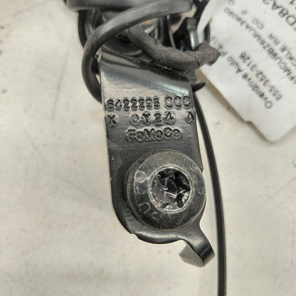 Ford Escape Seat Belt Buckle Latch Right Passenger Rear Back  2020 202