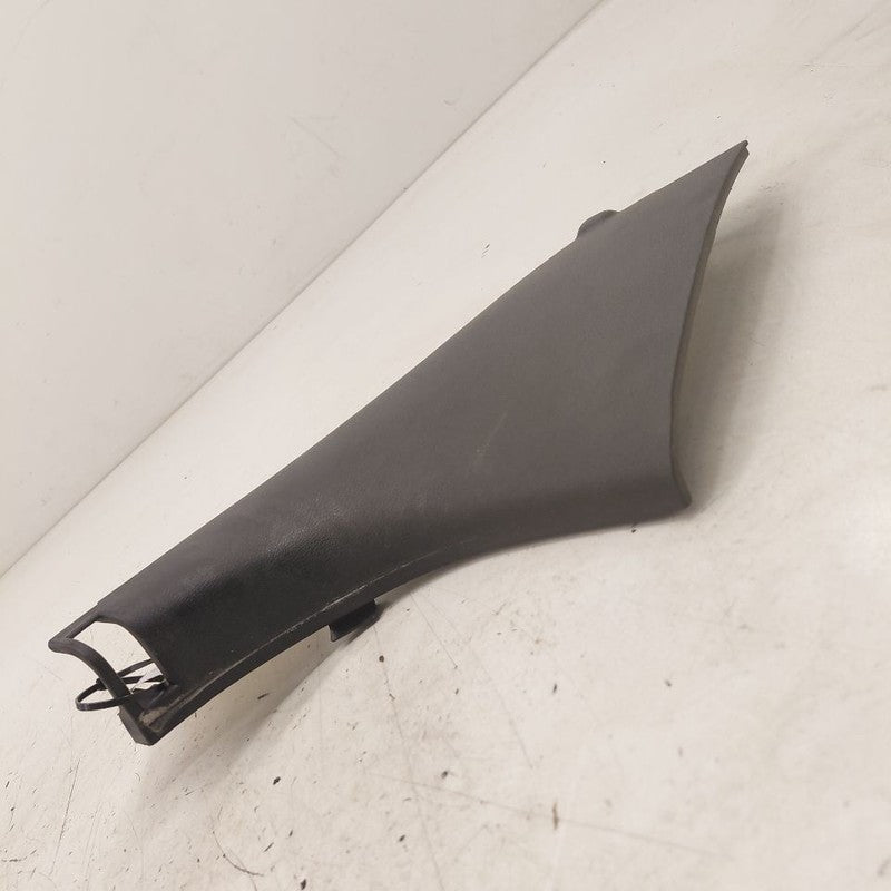 Hyundai Veloster Kick Panel Trim Right Passenger  2017 2016 2015 2014