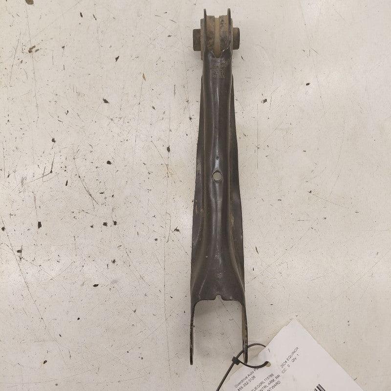 Lower Control Arm Rear Crossmember To Knuckle Forward 18-24 Chevy Equi