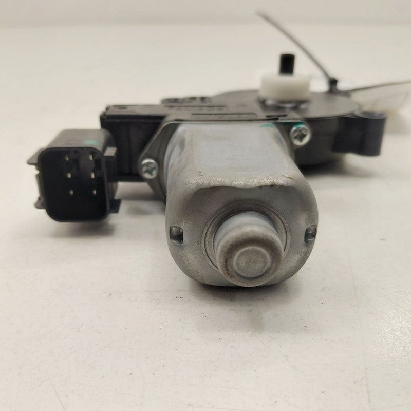 Driver Left Front Power Window Motor Fits 18-22 Ford Ecosport OEM