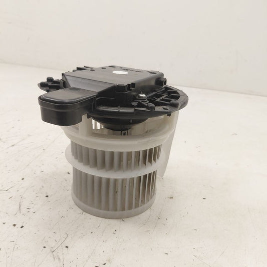 Front Blower Motor Heater With Plug-in Hybrid Fits 21-25 Toyota RAV4