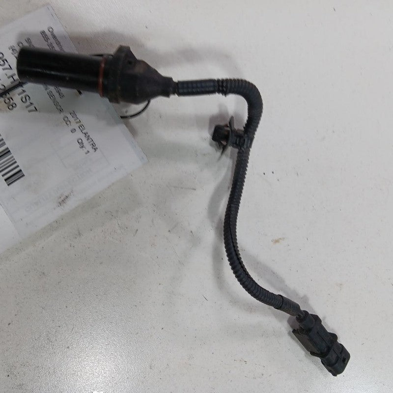 Hyundai Elantra Crankshaft Position Sensor  2.0 2017 2018 2019 2020
