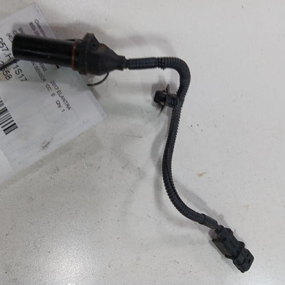 Hyundai Elantra Crankshaft Position Sensor  2.0 2017 2018 2019 2020