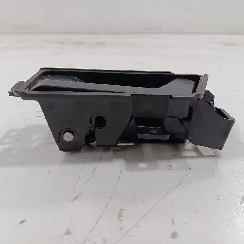 Subaru Legacy Outback Door Handle Left Rear Interior Inside  2015 2016