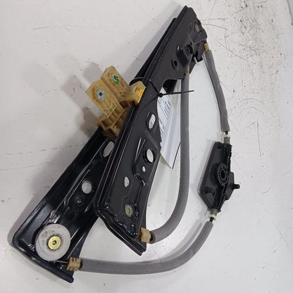 Driver Left Front Window Regulator Track Fits 17-23 Jeep Compass OEM