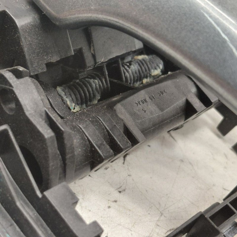 Driver Left Front Door Handle Exterior Fits 14-18 Volvo S60
