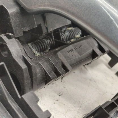 Driver Left Front Door Handle Exterior Fits 14-18 Volvo S60