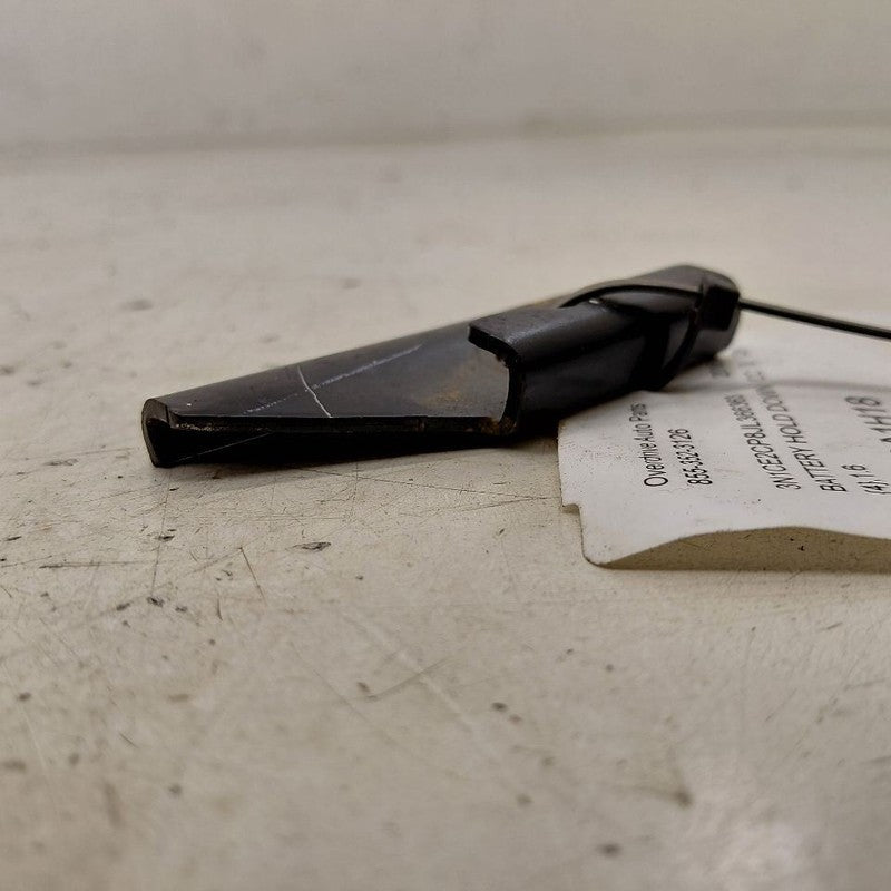 Nissan Versa Note Battery Hold Down  2019 2018 2017
