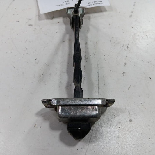 Nissan Versa Door Check Left Rear Hinge Stop Stopper Detent  2023 2021 