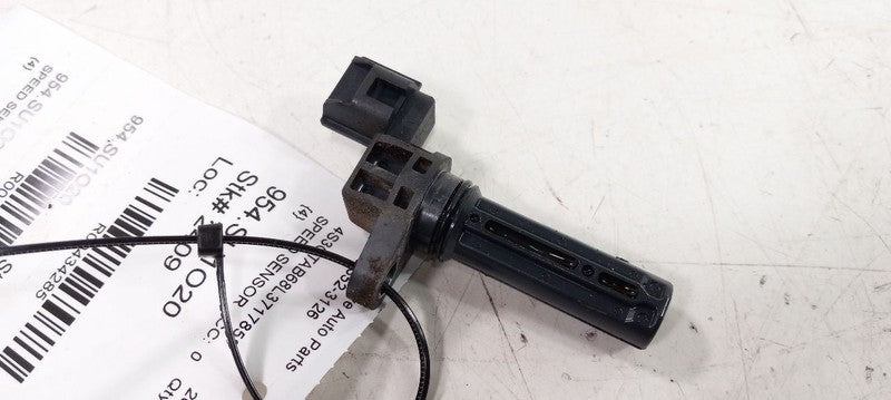 Subaru Impreza Transmission Speed Sensor 2020 2019 2018 2017 OEM