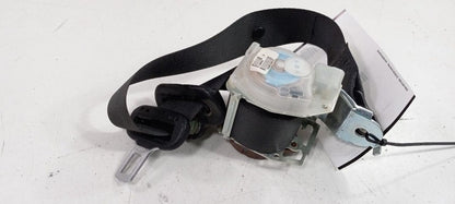 Subaru Legacy Seat Belt Strap Retractor Left Rear Back 2010 2011 2012 