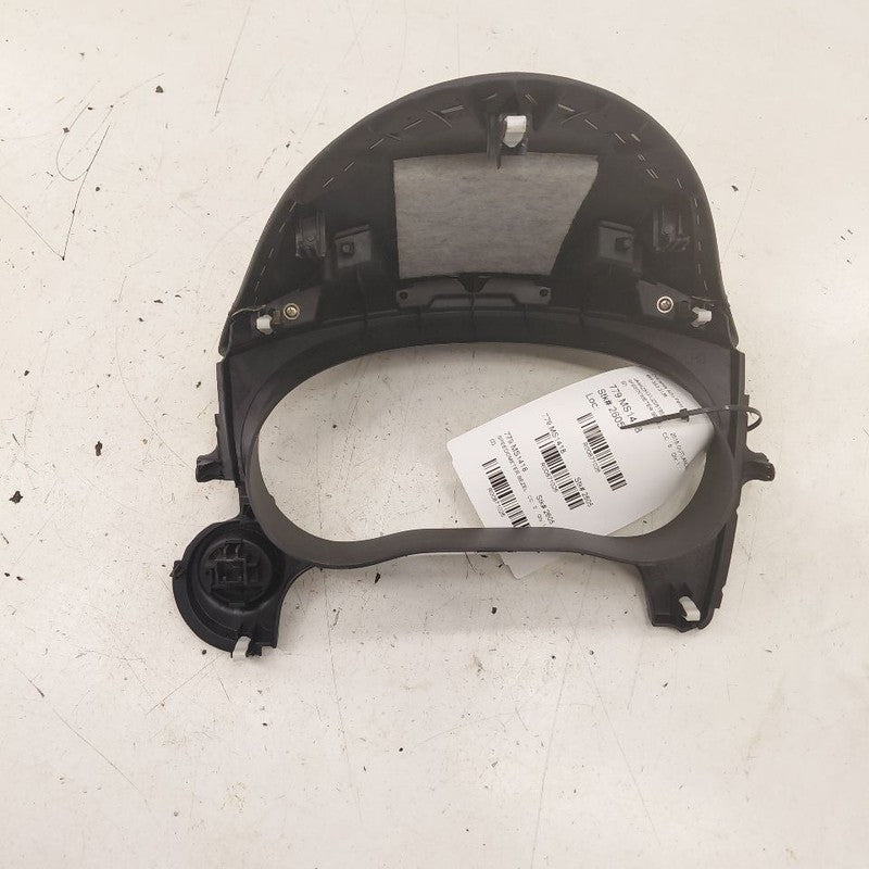 Mitsubishi Outlander   Speedometer Bezel Dash Surround Trim  2018 2017