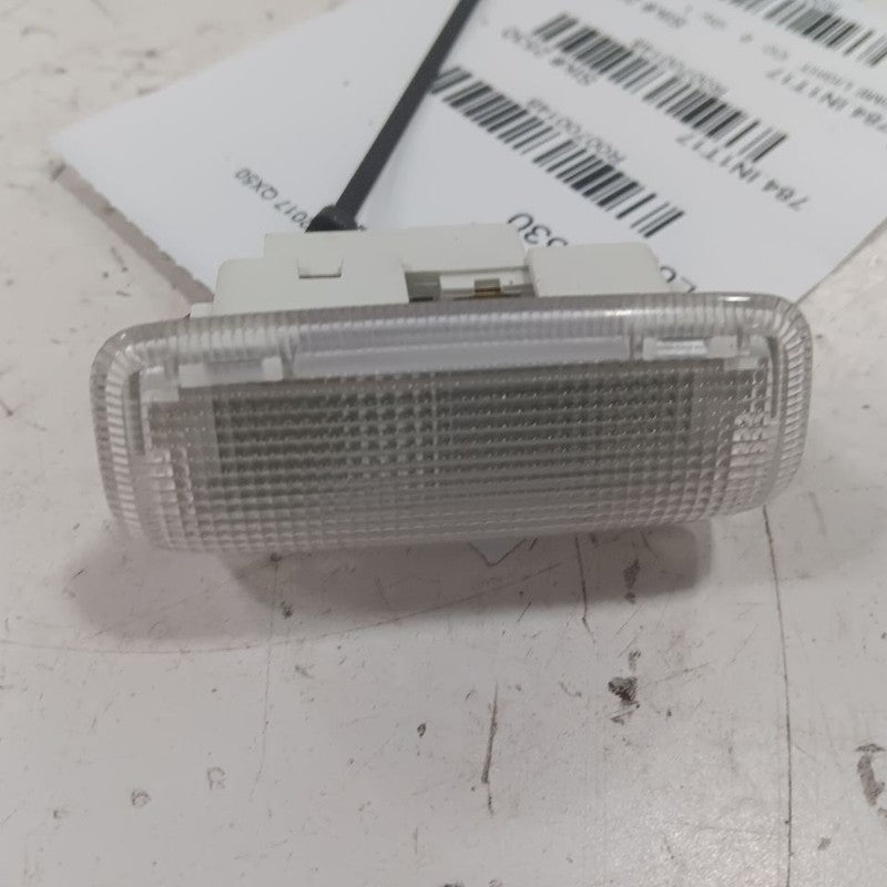 INFINITI QX50 Dome Light Roof Lamp  2017 2016 2015 2014