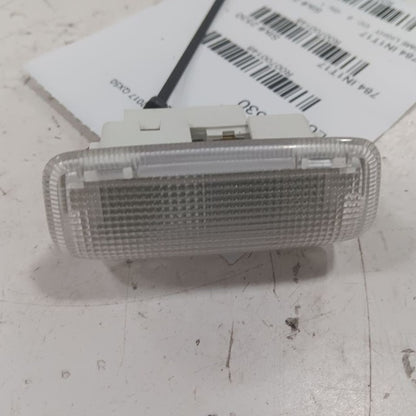 INFINITI QX50 Dome Light Roof Lamp  2017 2016 2015 2014