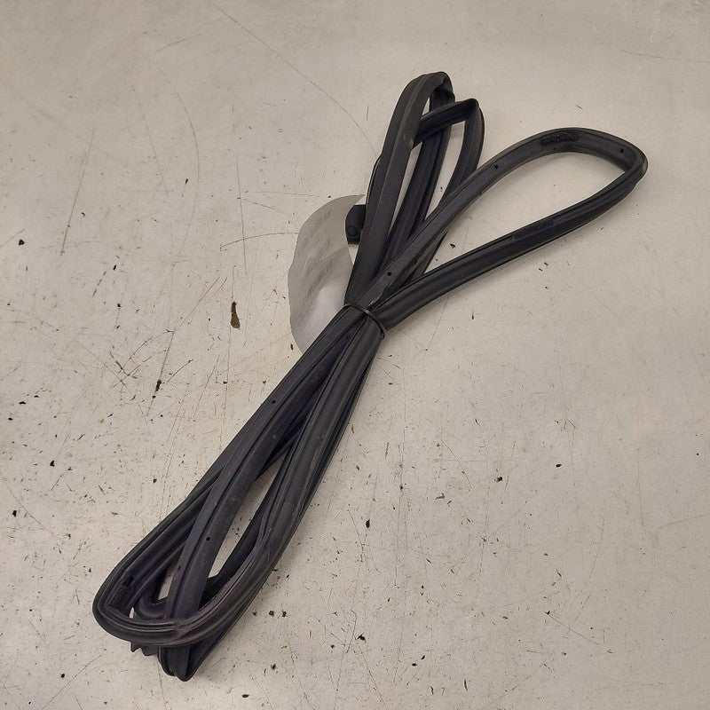Subaru XV Crosstrek On Door Seal Rubber Left Driver Front  2025 2024