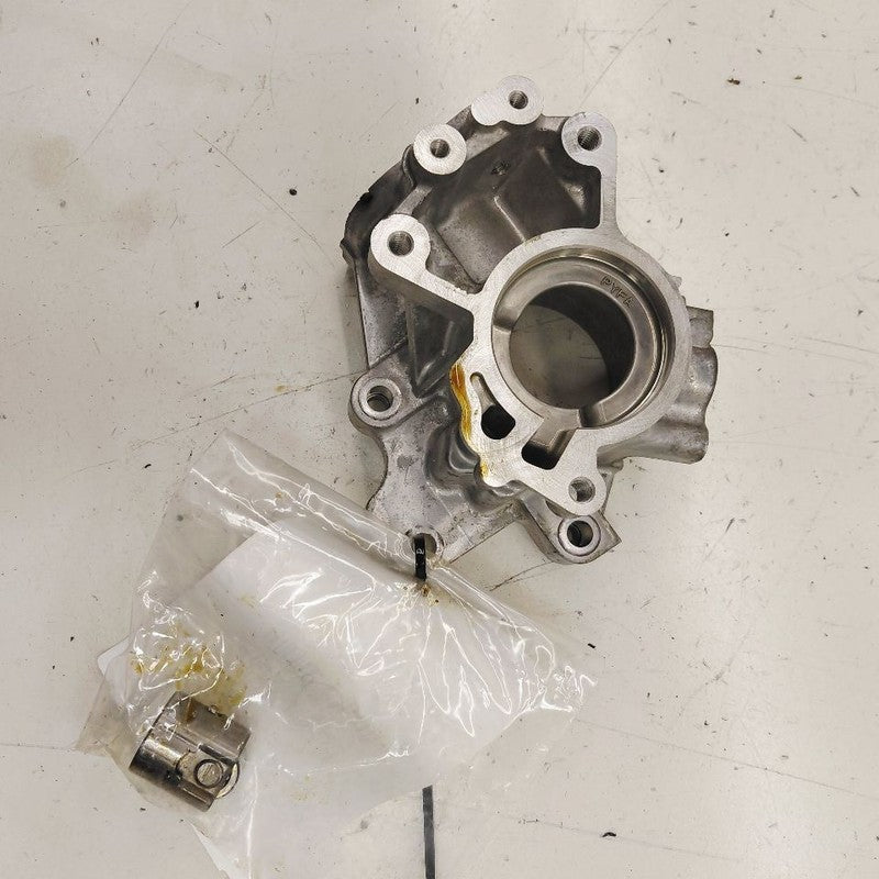 Mazda 3 Fuel Pump Housing  2.5 2023 2022 2021