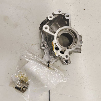 Mazda 3 Fuel Pump Housing  2.5 2023 2022 2021