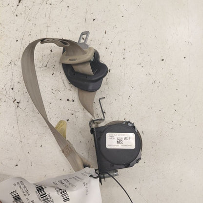 Honda CR-V Seat Belt Strap Retractor Right Passenger Rear Back  2019 2