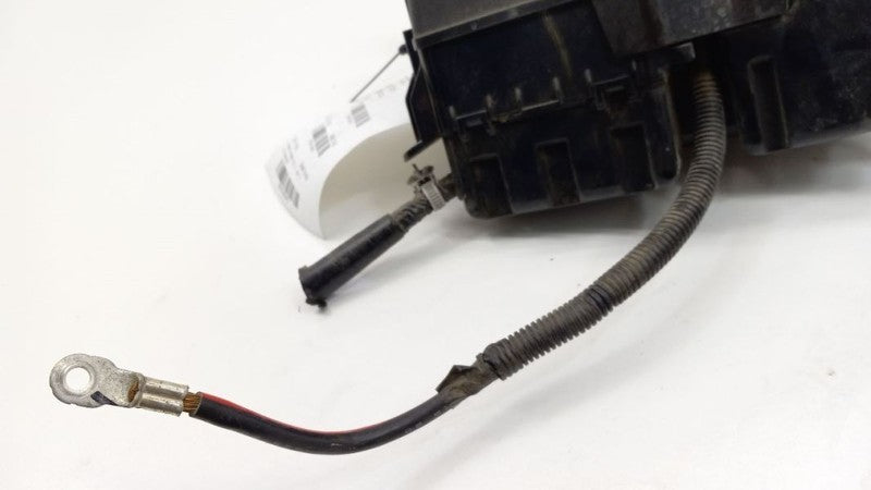 BBM3675RZA Chassis ECM Theft locking Dash Area Receiver Fits 07-13 Mazda MX-5 MIATA