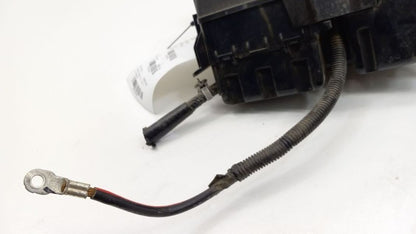 BBM3675RZA Chassis ECM Theft locking Dash Area Receiver Fits 07-13 Mazda MX-5 MIATA