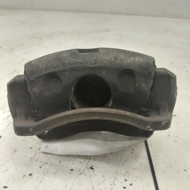 Driver Left Front Brake Caliper Without Painted Calipers 16-20 Kia Sor