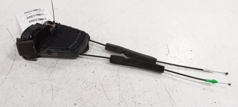 Lexus GS350 Door Latch Lock Left Rear 2007 2008 2009 OEM