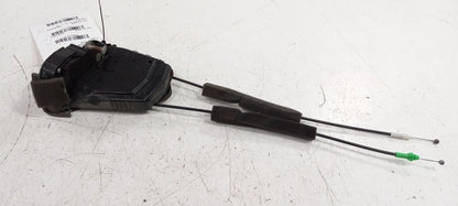 Lexus GS350 Door Latch Lock Left Rear 2007 2008 2009 OEM