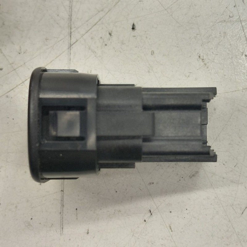Driver Left Front Door Fuel Door Switch Fits 16-19 Chevy Volt
