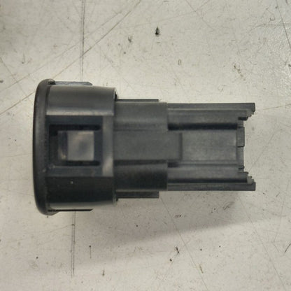 Driver Left Front Door Fuel Door Switch Fits 16-19 Chevy Volt