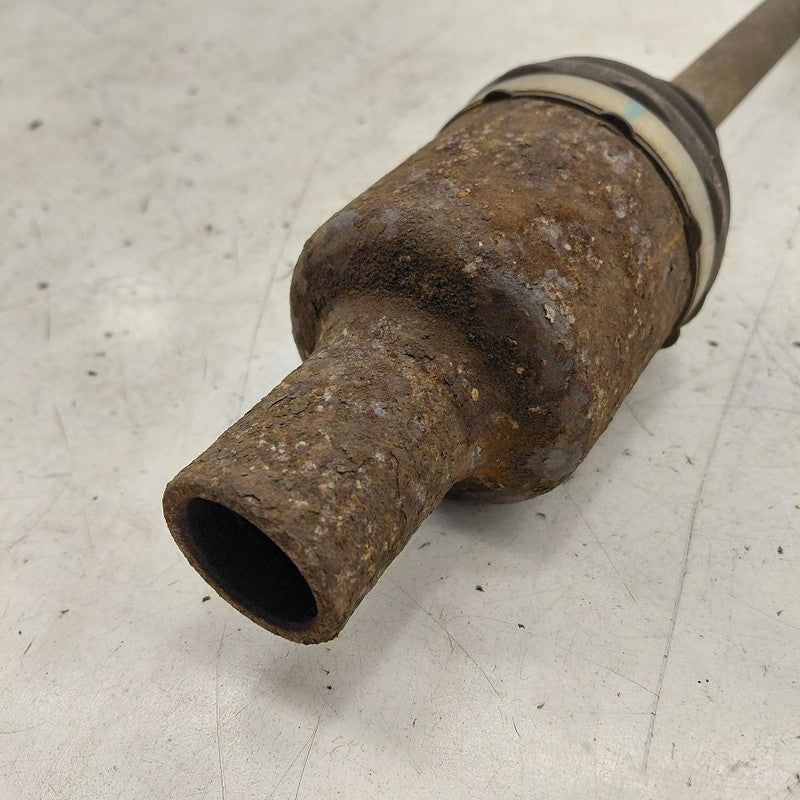 Left Rear CV Axle Shaft Fits 15-23 Jeep Renegade