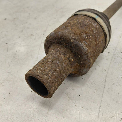 Left Rear CV Axle Shaft Fits 15-23 Jeep Renegade