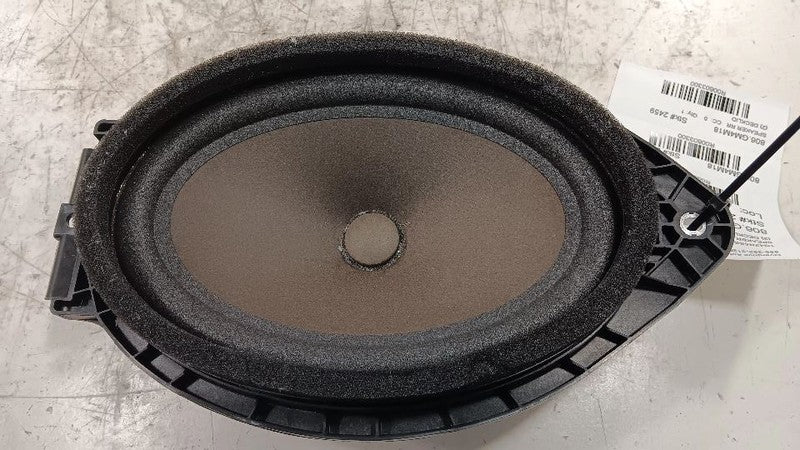 Buick Lacrosse Speaker Right Passenger Rear  2017 2018 2019