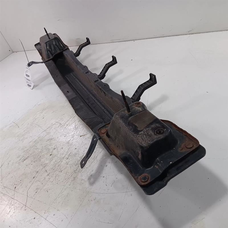 Rear Bumper Reinforcement Support Bar Sedan Fits 14-16 FORTE