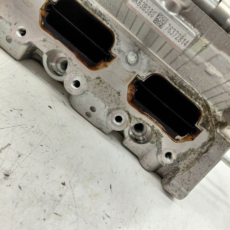 Engine Cylinder Head 2.4L Fits 17-22 Kia Sportage