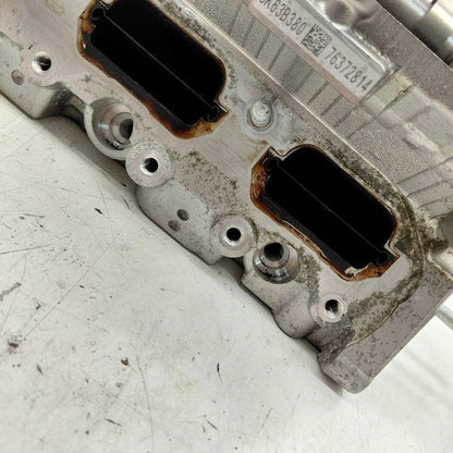 Engine Cylinder Head 2.4L Fits 17-22 Kia Sportage