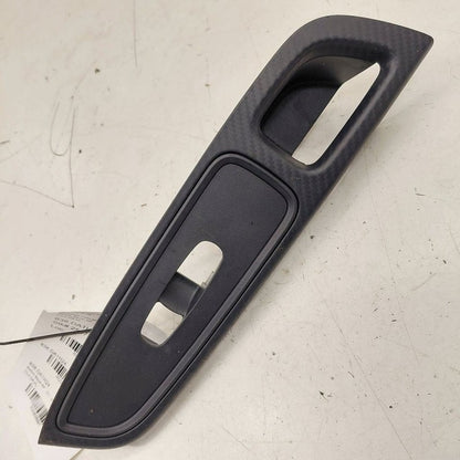 Nissan Versa Window Switch Bezel Trim Right Front 2024 2023 2022 2021 