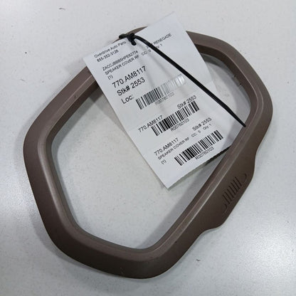 Jeep Renegade Speaker Cover Right Passenger Front  2017 2018 2019 2020