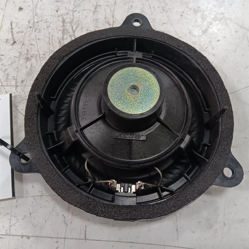 Nissan LEAF Speaker Right Passenger Front  2013 2014 2015 2016 2017
