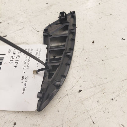 Mazda 6 Defrost Vent Right Passenger Side  2016 2015 2014