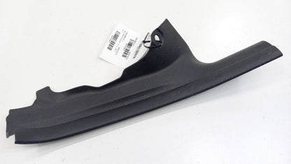 BMW 328I Sill Trim Plate Door Jam Threshold Right Passenger Rear 2009 2010 2011 