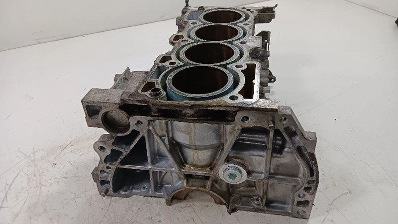 Engine Cylinder Bare Block 2.5L QR25DE Fits 14-20 ROGUE OEM