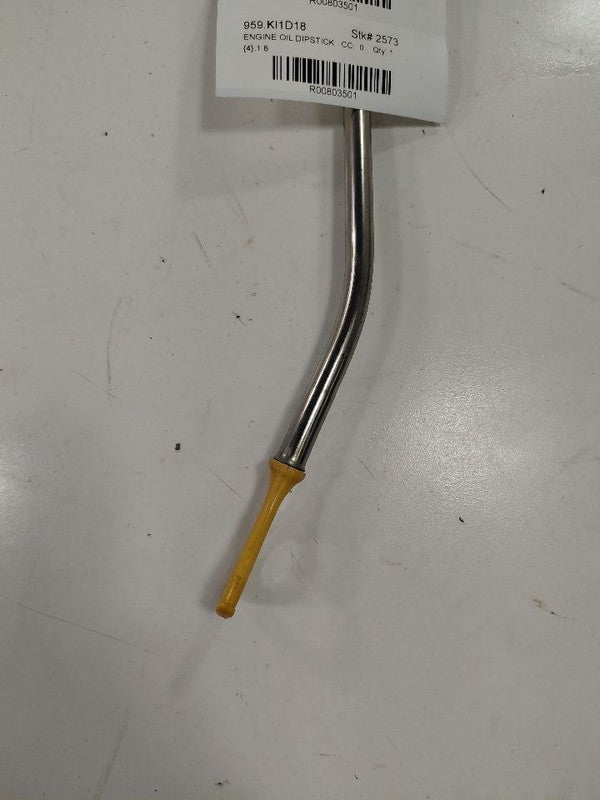 Kia Soul Engine Oil Dipstick  1.5 2017 2018 2019